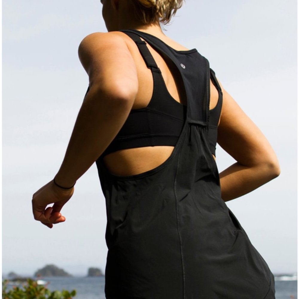 Lululemon Run: For Your Money Tank 4